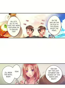 Page 366 of I Can't Resist His Massage! Cheating in Front of My Husband's Eyes - preview thumbnail