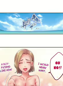 Page 374 of I Can't Resist His Massage! Cheating in Front of My Husband's Eyes - preview thumbnail