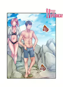 Page 380 of I Can't Resist His Massage! Cheating in Front of My Husband's Eyes - preview thumbnail