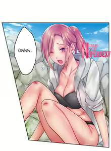 Page 381 of I Can't Resist His Massage! Cheating in Front of My Husband's Eyes - preview thumbnail