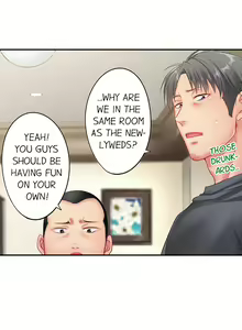 Page 397 of I Can't Resist His Massage! Cheating in Front of My Husband's Eyes - preview thumbnail