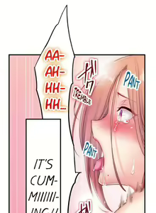 Page 410 of I Can't Resist His Massage! Cheating in Front of My Husband's Eyes - preview thumbnail