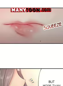 Page 500 of I Can't Resist His Massage! Cheating in Front of My Husband's Eyes - preview thumbnail
