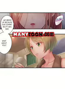 Page 521 of I Can't Resist His Massage! Cheating in Front of My Husband's Eyes - preview thumbnail