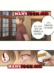 Page 524 of I Can't Resist His Massage! Cheating in Front of My Husband's Eyes - preview thumbnail