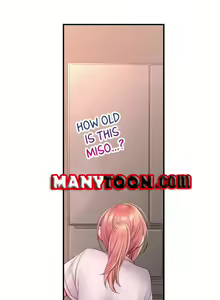Page 545 of I Can't Resist His Massage! Cheating in Front of My Husband's Eyes - preview thumbnail