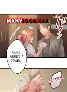 Page 546 of I Can't Resist His Massage! Cheating in Front of My Husband's Eyes - preview thumbnail