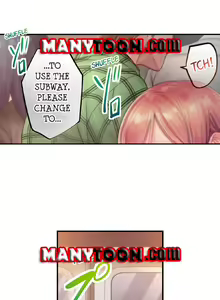 Page 578 of I Can't Resist His Massage! Cheating in Front of My Husband's Eyes - preview thumbnail