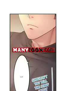 Page 579 of I Can't Resist His Massage! Cheating in Front of My Husband's Eyes - preview thumbnail
