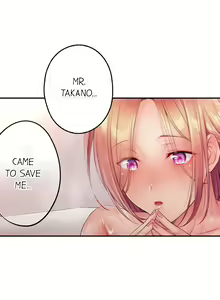 Page 606 of I Can't Resist His Massage! Cheating in Front of My Husband's Eyes - preview thumbnail