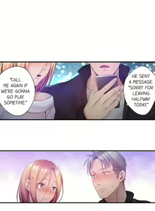Page 636 of I Can't Resist His Massage! Cheating in Front of My Husband's Eyes - preview thumbnail