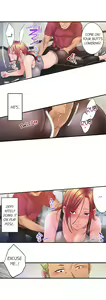 Page 686 of I Can't Resist His Massage! Cheating in Front of My Husband's Eyes - preview thumbnail