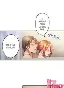 Page 708 of I Can't Resist His Massage! Cheating in Front of My Husband's Eyes - preview thumbnail