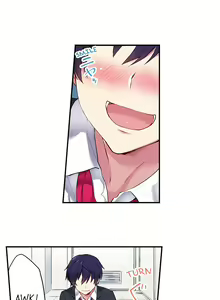 Page 124 of Committee Chairman, Didn't You Just Masturbate In the Bathroom? I Can See the Number of Times People Orgasm - preview thumbnail