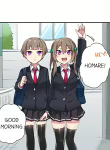 Page 168 of Committee Chairman, Didn't You Just Masturbate In the Bathroom? I Can See the Number of Times People Orgasm - preview thumbnail