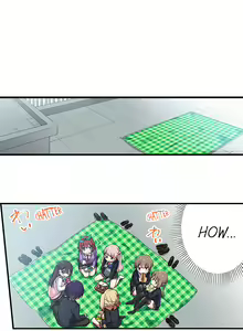 Page 242 of Committee Chairman, Didn't You Just Masturbate In the Bathroom? I Can See the Number of Times People Orgasm - preview thumbnail