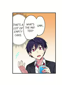 Page 275 of Committee Chairman, Didn't You Just Masturbate In the Bathroom? I Can See the Number of Times People Orgasm - preview thumbnail