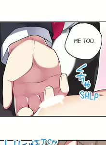 Page 319 of Committee Chairman, Didn't You Just Masturbate In the Bathroom? I Can See the Number of Times People Orgasm - preview thumbnail
