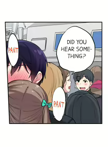 Page 324 of Committee Chairman, Didn't You Just Masturbate In the Bathroom? I Can See the Number of Times People Orgasm - preview thumbnail