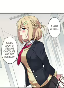 Page 341 of Committee Chairman, Didn't You Just Masturbate In the Bathroom? I Can See the Number of Times People Orgasm - preview thumbnail