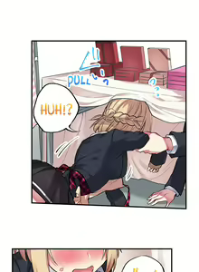 Page 354 of Committee Chairman, Didn't You Just Masturbate In the Bathroom? I Can See the Number of Times People Orgasm - preview thumbnail