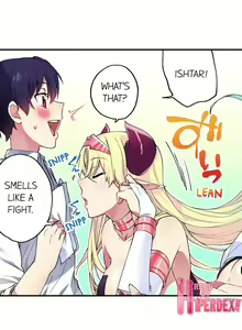 Page 513 of Committee Chairman, Didn't You Just Masturbate In the Bathroom? I Can See the Number of Times People Orgasm - preview thumbnail