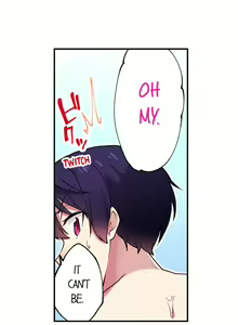 Page 591 of Committee Chairman, Didn't You Just Masturbate In the Bathroom? I Can See the Number of Times People Orgasm - preview thumbnail