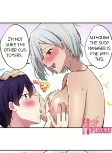 Page 609 of Committee Chairman, Didn't You Just Masturbate In the Bathroom? I Can See the Number of Times People Orgasm - preview thumbnail