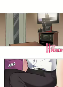 Page 656 of Committee Chairman, Didn't You Just Masturbate In the Bathroom? I Can See the Number of Times People Orgasm - preview thumbnail