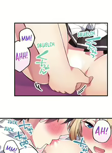 Page 664 of Committee Chairman, Didn't You Just Masturbate In the Bathroom? I Can See the Number of Times People Orgasm - preview thumbnail