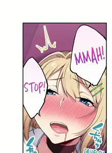 Page 665 of Committee Chairman, Didn't You Just Masturbate In the Bathroom? I Can See the Number of Times People Orgasm - preview thumbnail
