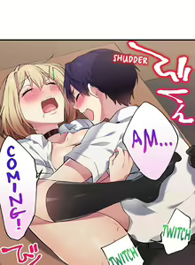 Page 678 of Committee Chairman, Didn't You Just Masturbate In the Bathroom? I Can See the Number of Times People Orgasm - preview thumbnail