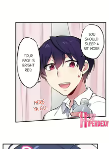 Page 736 of Committee Chairman, Didn't You Just Masturbate In the Bathroom? I Can See the Number of Times People Orgasm - preview thumbnail
