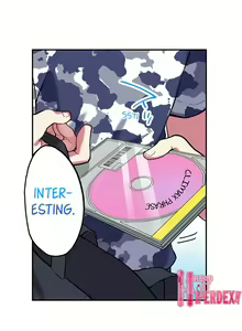 Page 747 of Committee Chairman, Didn't You Just Masturbate In the Bathroom? I Can See the Number of Times People Orgasm - preview thumbnail