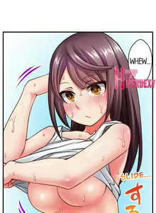 Page 133 of You Cum, You Lose! -Wrestling with a Pervert- - preview thumbnail