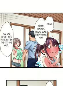 Page 33 of You Cum, You Lose! -Wrestling with a Pervert- - preview thumbnail