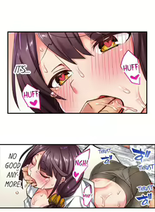 Page 89 of You Cum, You Lose! -Wrestling with a Pervert- - preview thumbnail