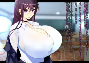 Page 3 of Ima Sugu Dekai Oppai to Chinko ga Mitai - preview thumbnail