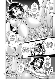 Page 11 of Warped Mind - preview thumbnail