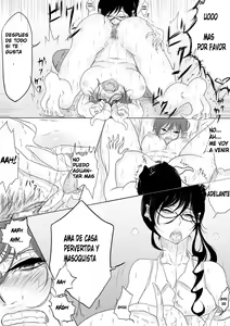 Page 16 of Dare ni mo Iemai  [Spanish][Mugidanshi Fansub]] - preview thumbnail