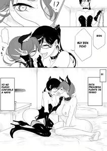 Page 23 of Dare ni mo Iemai  [Spanish][Mugidanshi Fansub]] - preview thumbnail