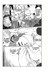 Page 9 of Houkago Himitsu Shidou - preview thumbnail