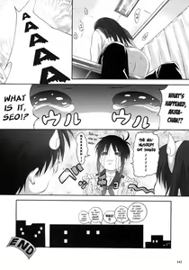 Page 14 of Kiken Ippai Kibun Ippai? | Great danger, great feeling? - preview thumbnail