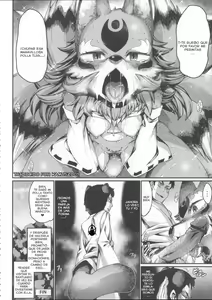 Page 34 of Tamamo no Mae no Musume | La Hija de Tamamo-no-Mae - preview thumbnail