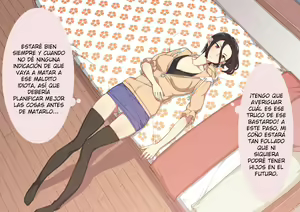 Page 43 of Tekken Seisai Stopman | Stopman, el puño de hierro de la justicia - preview thumbnail