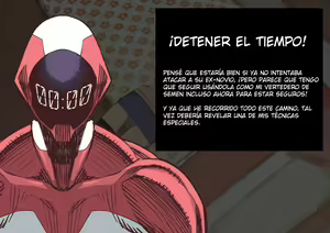 Page 44 of Tekken Seisai Stopman | Stopman, el puño de hierro de la justicia - preview thumbnail