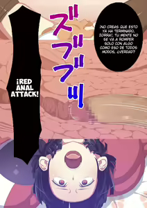 Page 50 of Tekken Seisai Stopman | Stopman, el puño de hierro de la justicia - preview thumbnail