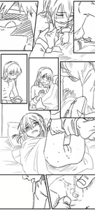 Page 3 of Lolita Comicalized #17 | 만화로 쉽게 읽는 롤리타 #17 - preview thumbnail