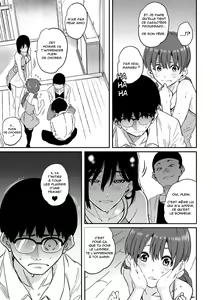 Page 12 of Hahaoya Shikkaku - Elite Oyako no M Buta Netorare Tenraku Jinsei Epilogue Oyako-hen - preview thumbnail