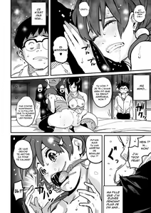 Page 27 of Hahaoya Shikkaku - Elite Oyako no M Buta Netorare Tenraku Jinsei Epilogue Oyako-hen - preview thumbnail